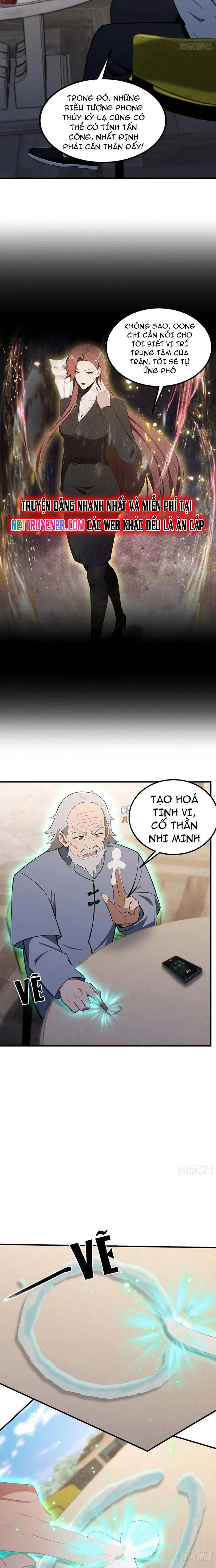 Ảo Ma! Ta Mở Lớp Huấn Luyện Nữ Đế! - Trang 10