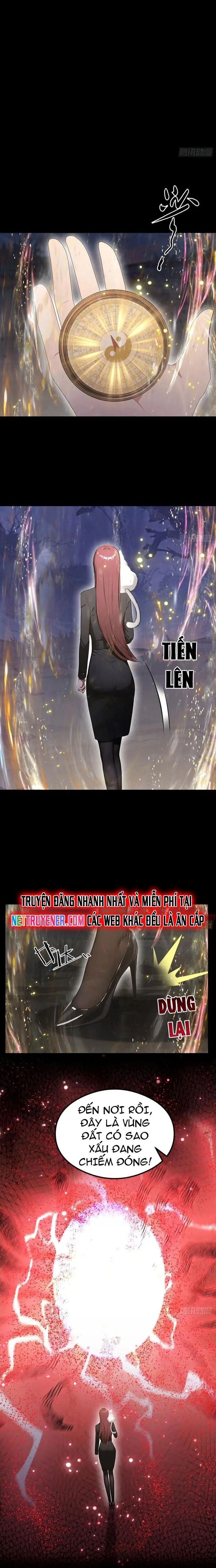 Ảo Ma! Ta Mở Lớp Huấn Luyện Nữ Đế! - Trang 12