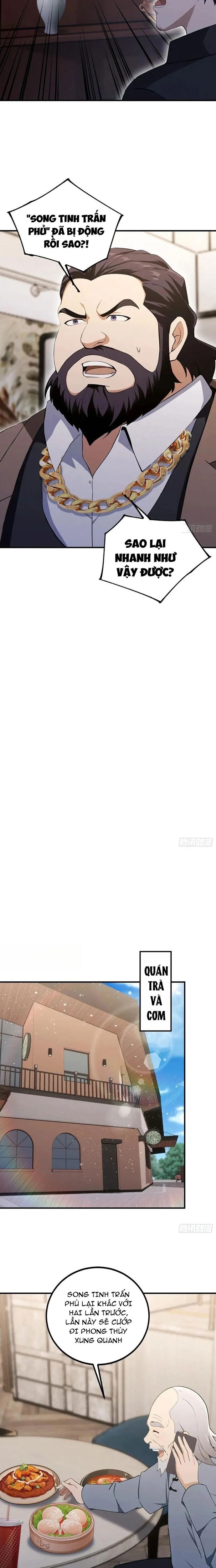 Ảo Ma! Ta Mở Lớp Huấn Luyện Nữ Đế! - Trang 9