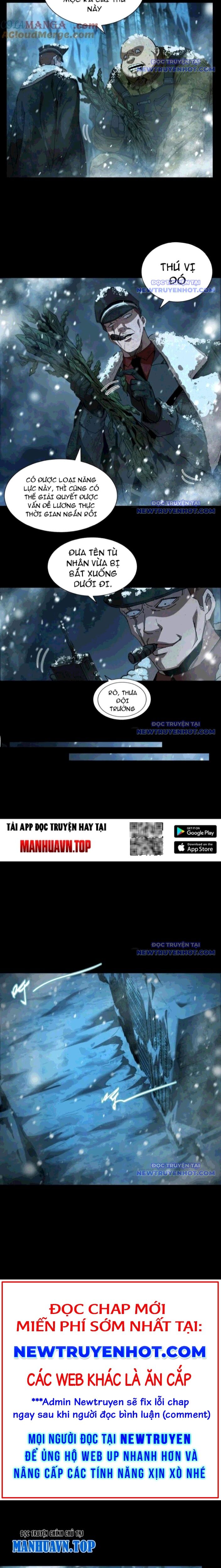 Cực Hàn Chiến Kỷ - Trang 2