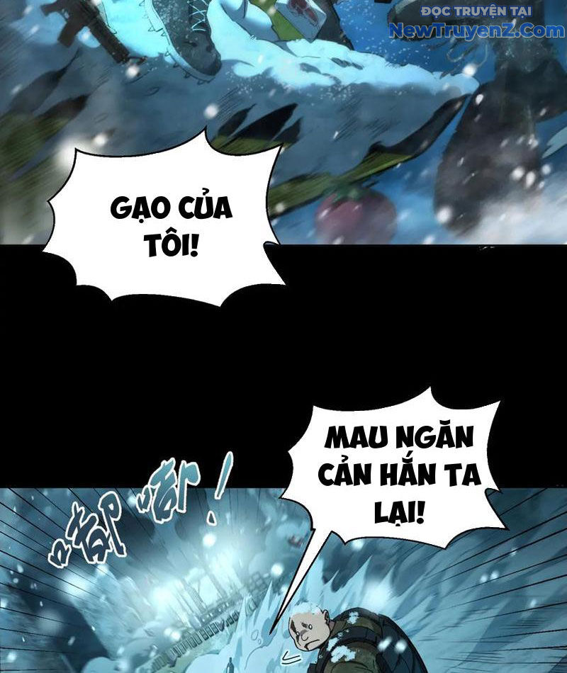 Cực Hàn Chiến Kỷ - Trang 18