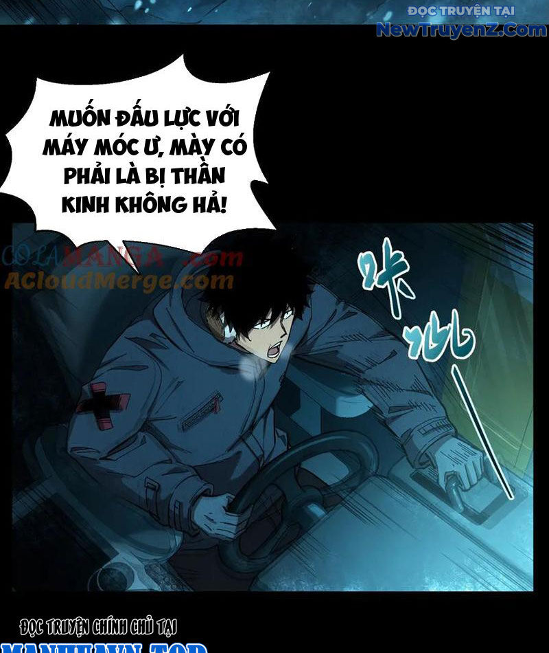 Cực Hàn Chiến Kỷ - Trang 22