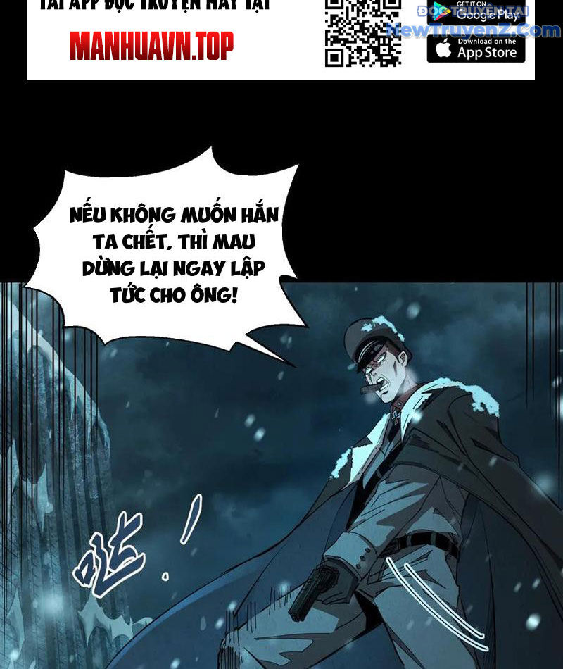 Cực Hàn Chiến Kỷ - Trang 26
