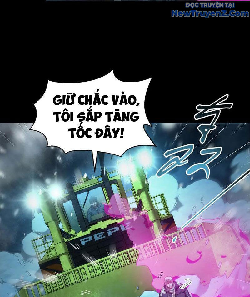 Cực Hàn Chiến Kỷ - Trang 36