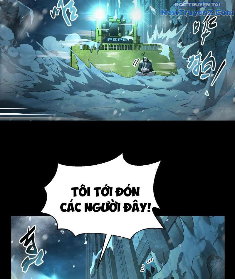 Cực Hàn Chiến Kỷ - Trang 39