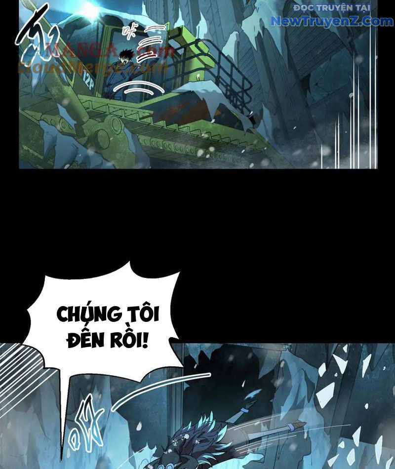 Cực Hàn Chiến Kỷ - Trang 40