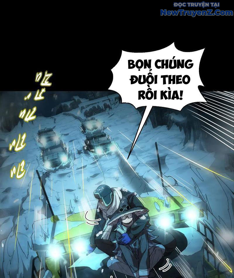 Cực Hàn Chiến Kỷ - Trang 43