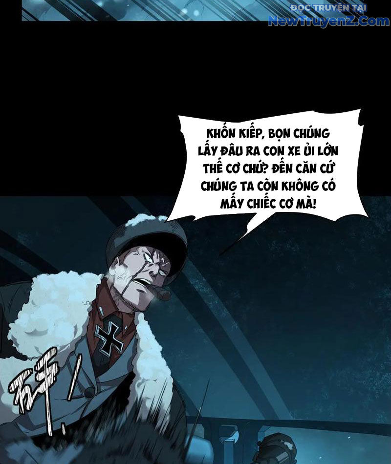 Cực Hàn Chiến Kỷ - Trang 48