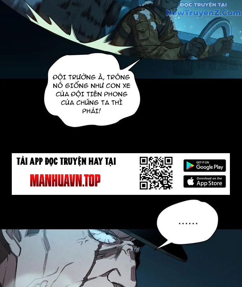 Cực Hàn Chiến Kỷ - Trang 49