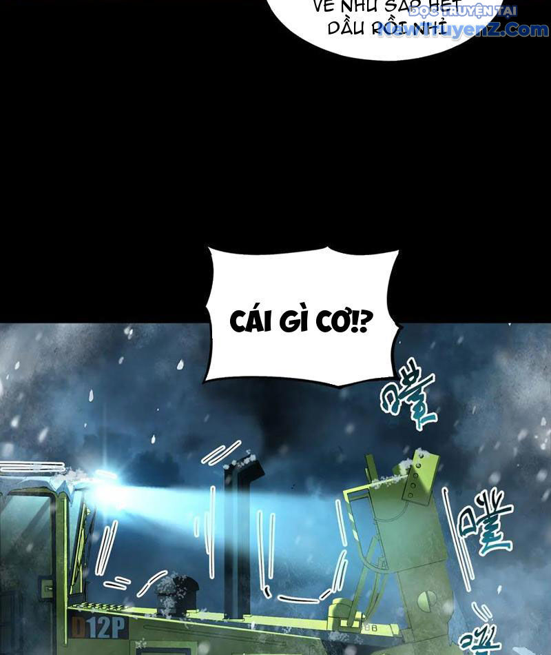 Cực Hàn Chiến Kỷ - Trang 71