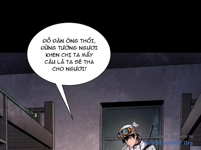 Cực Hàn Chiến Kỷ - Trang 13