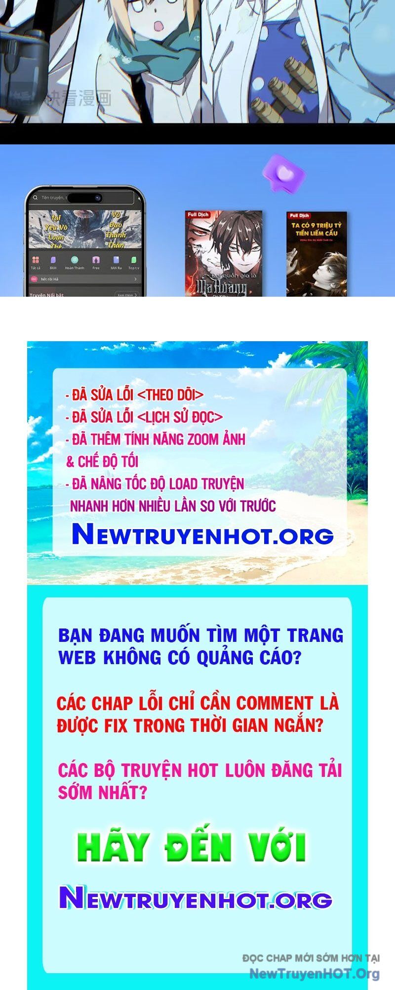 Cực Hàn Chiến Kỷ - Trang 133