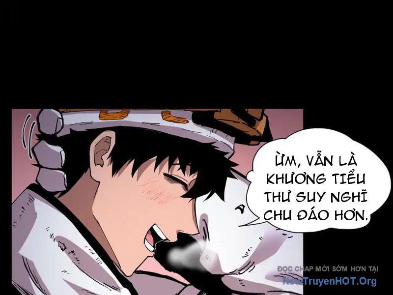 Cực Hàn Chiến Kỷ - Trang 25
