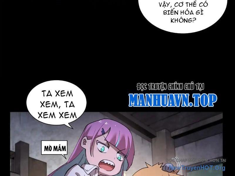 Cực Hàn Chiến Kỷ - Trang 34