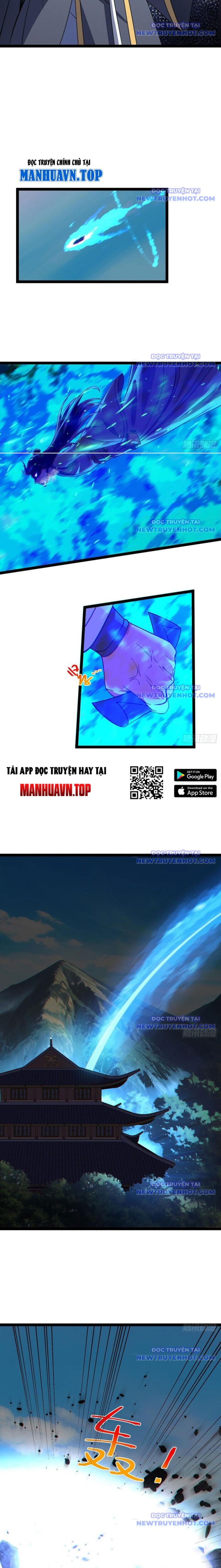 Ta Chính Nghĩa Nhưng Bị Hệ Thống Ép Thành Trùm Phản Diện - Trang 11