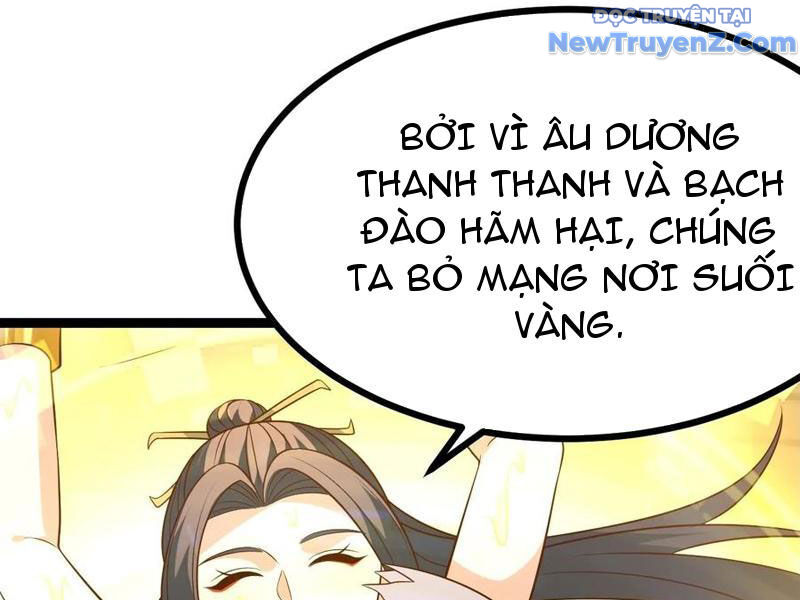 Ta Chính Nghĩa Nhưng Bị Hệ Thống Ép Thành Trùm Phản Diện - Trang 121