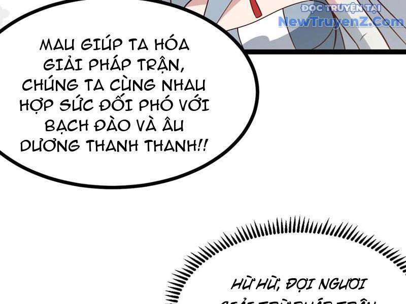 Ta Chính Nghĩa Nhưng Bị Hệ Thống Ép Thành Trùm Phản Diện - Trang 126