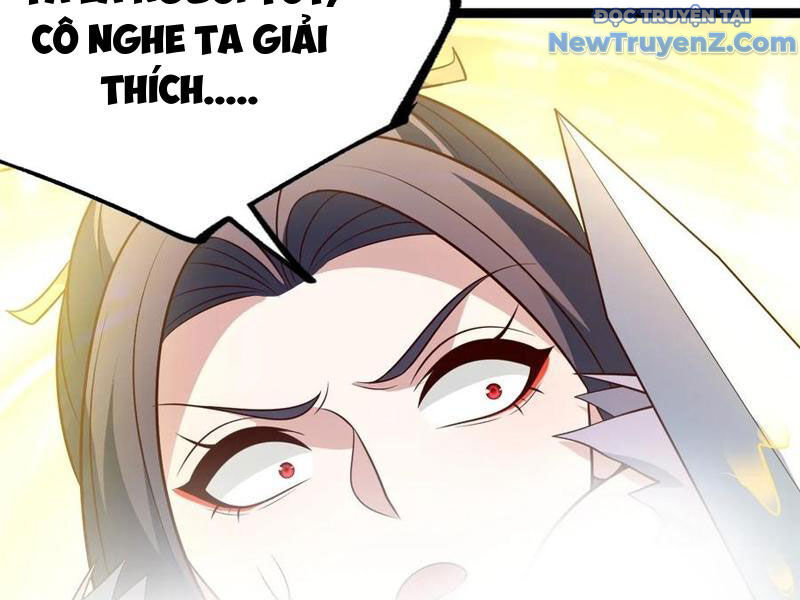 Ta Chính Nghĩa Nhưng Bị Hệ Thống Ép Thành Trùm Phản Diện - Trang 135