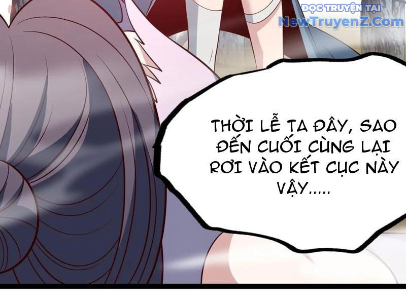 Ta Chính Nghĩa Nhưng Bị Hệ Thống Ép Thành Trùm Phản Diện - Trang 151