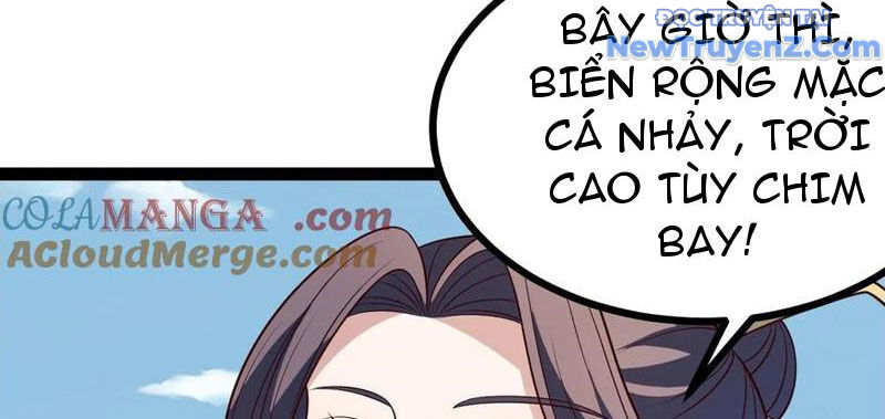 Ta Chính Nghĩa Nhưng Bị Hệ Thống Ép Thành Trùm Phản Diện - Trang 35