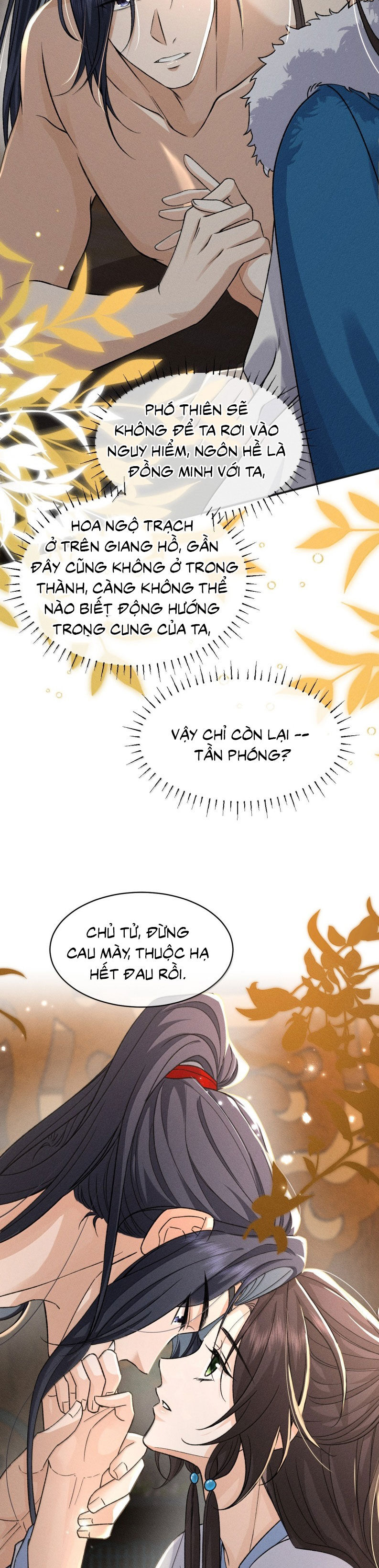 Hải Vương Sau Khi Hoàn Lương Sa Vào Tu La Tràng - Trang 13