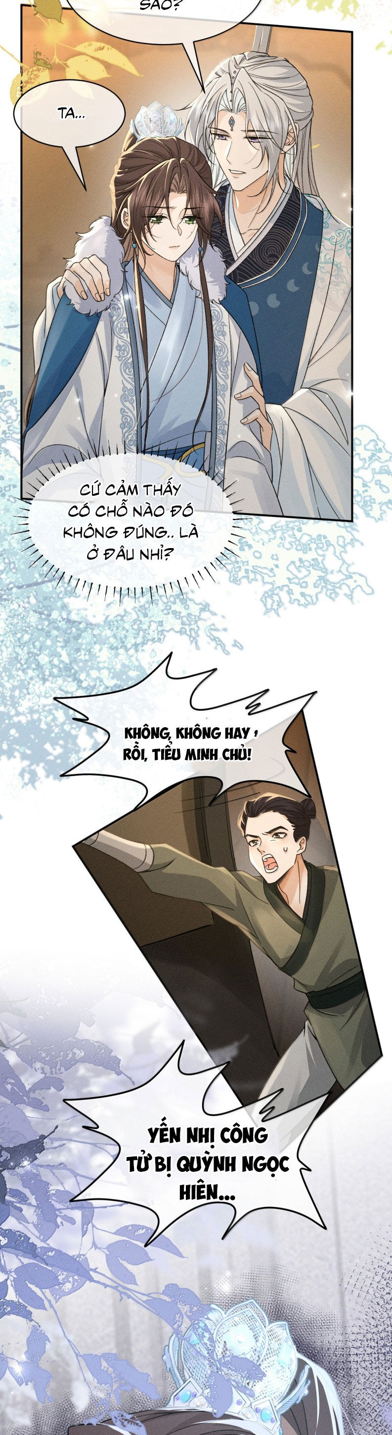 Hải Vương Sau Khi Hoàn Lương Sa Vào Tu La Tràng - Trang 26