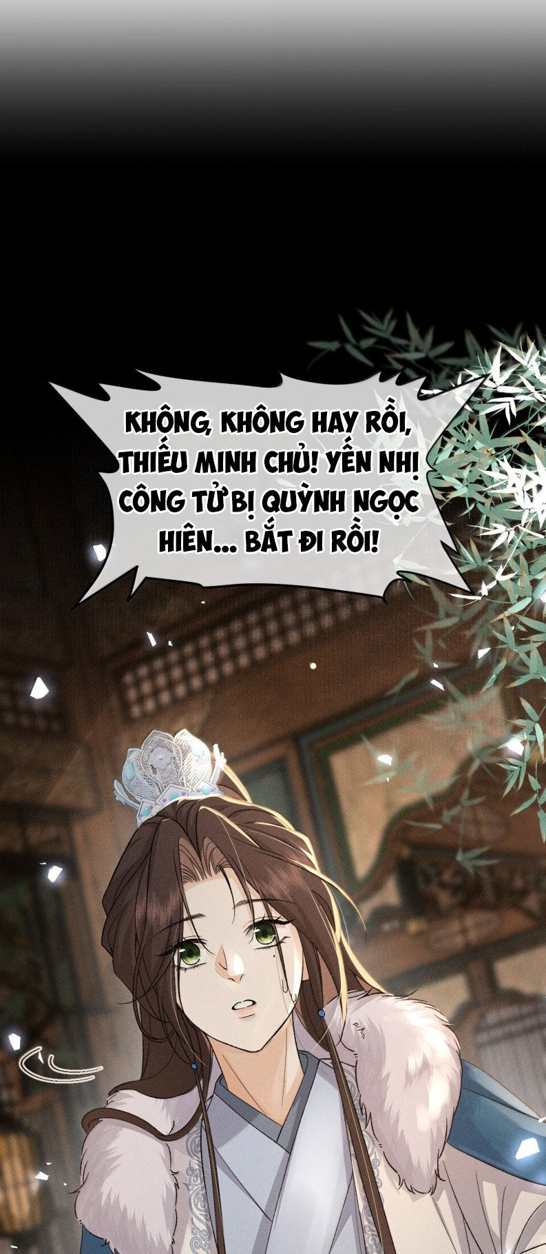 Hải Vương Sau Khi Hoàn Lương Sa Vào Tu La Tràng - Trang 2