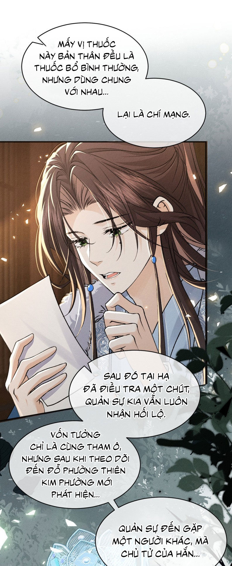 Hải Vương Sau Khi Hoàn Lương Sa Vào Tu La Tràng - Trang 28
