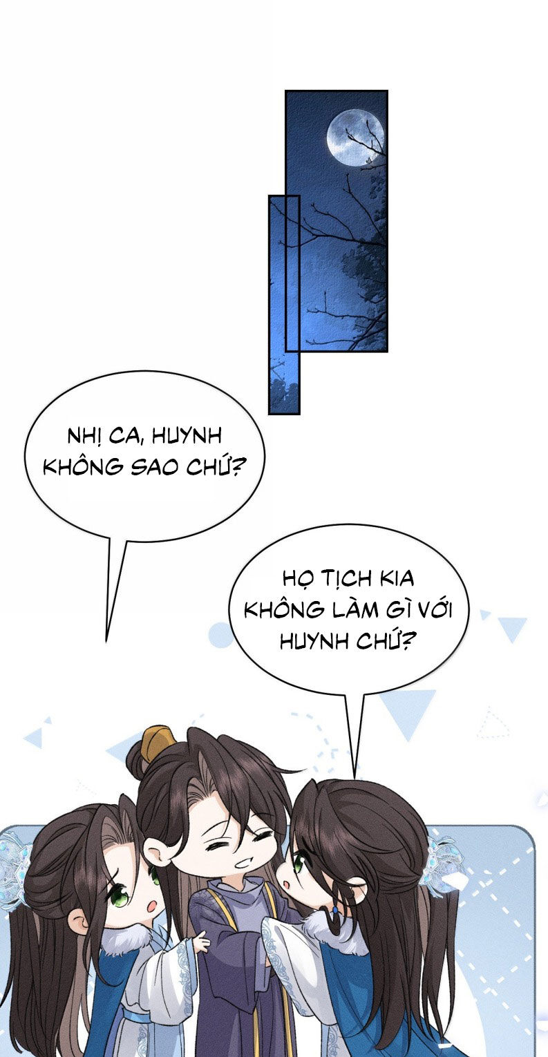 Hải Vương Sau Khi Hoàn Lương Sa Vào Tu La Tràng - Trang 37