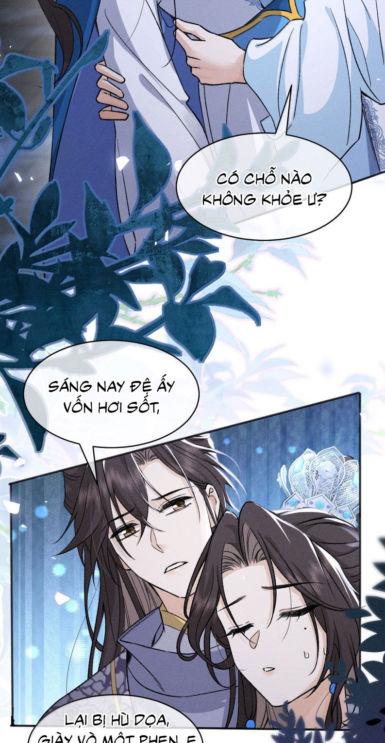 Hải Vương Sau Khi Hoàn Lương Sa Vào Tu La Tràng - Trang 41