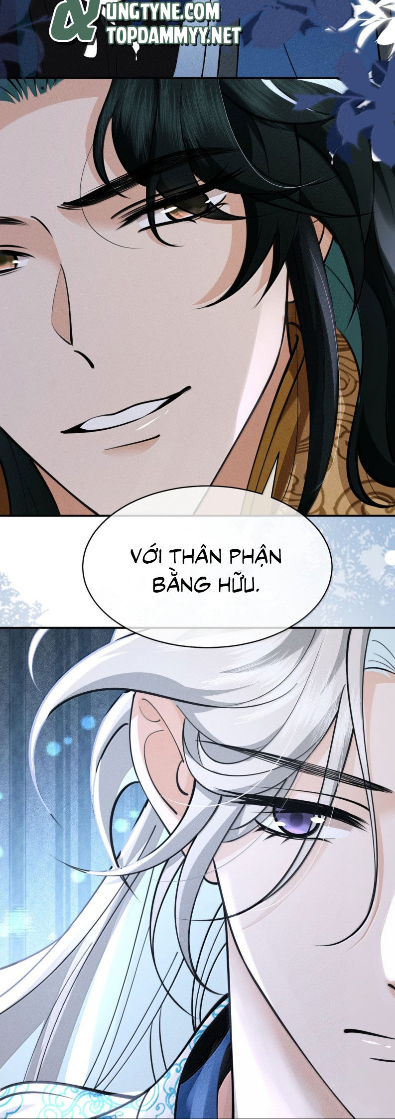 Hải Vương Sau Khi Hoàn Lương Sa Vào Tu La Tràng - Trang 14