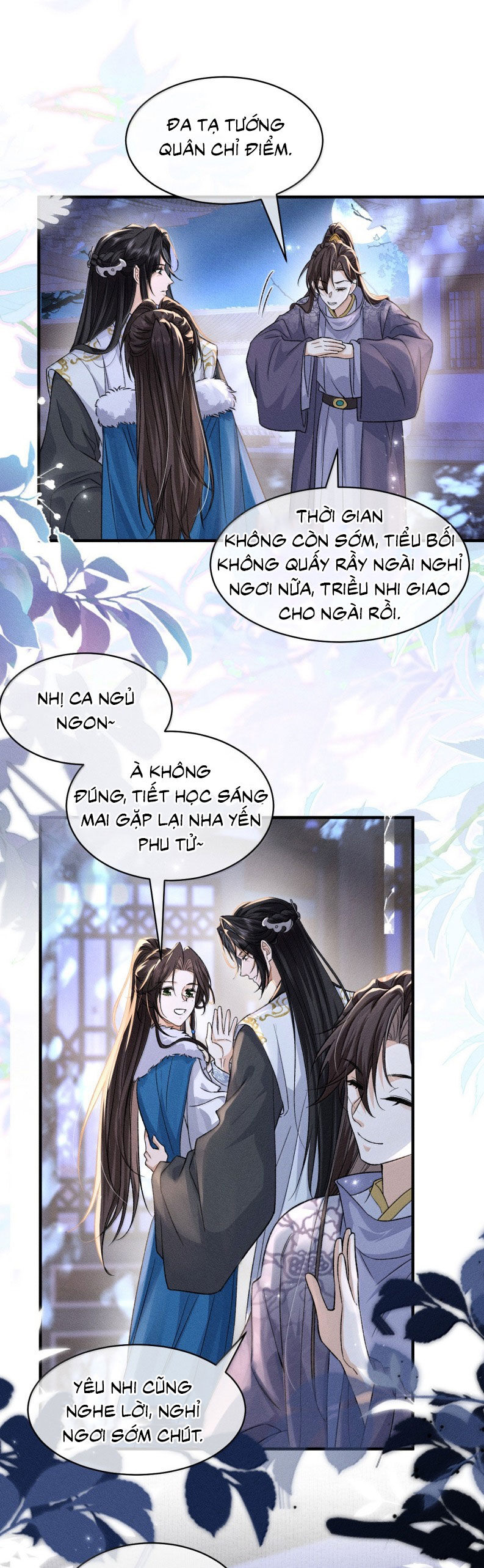 Hải Vương Sau Khi Hoàn Lương Sa Vào Tu La Tràng - Trang 22