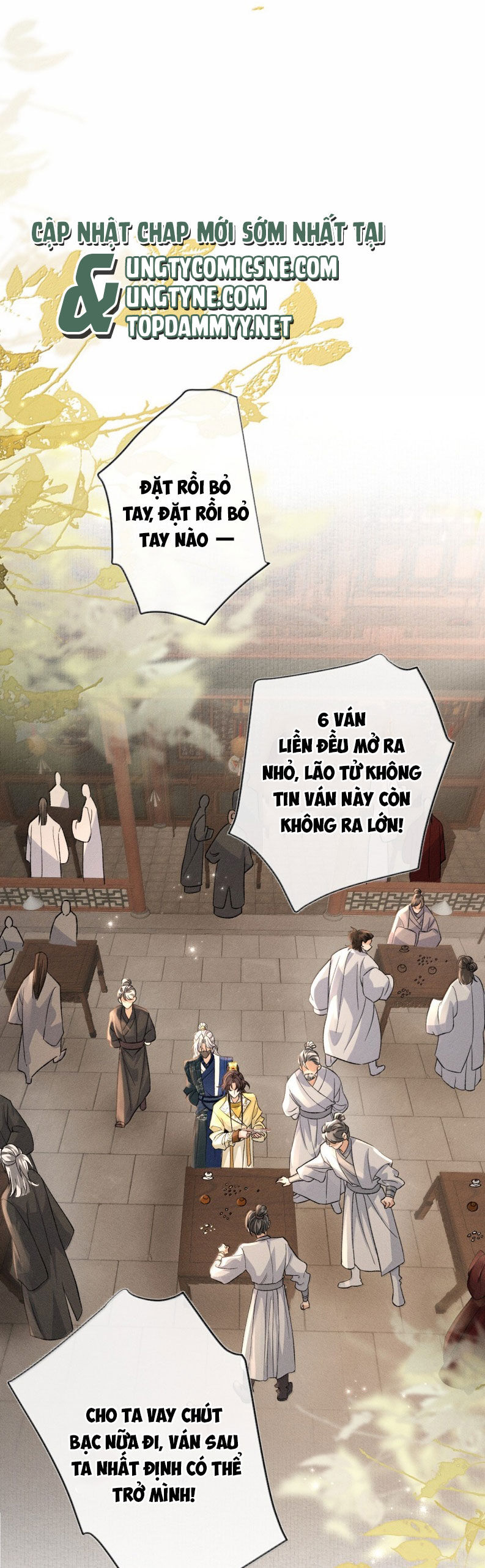 Hải Vương Sau Khi Hoàn Lương Sa Vào Tu La Tràng - Trang 25