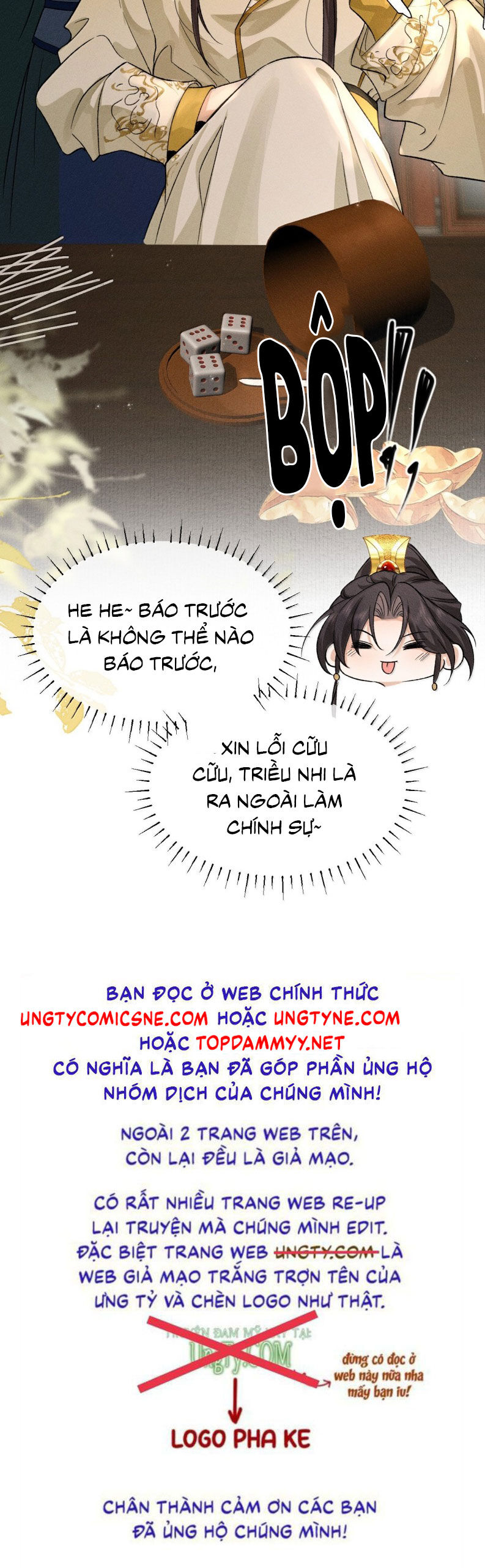 Hải Vương Sau Khi Hoàn Lương Sa Vào Tu La Tràng - Trang 28