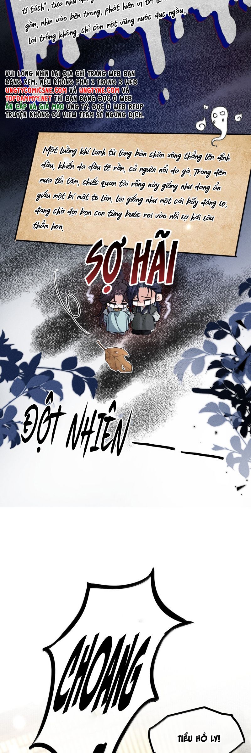 Hải Vương Sau Khi Hoàn Lương Sa Vào Tu La Tràng - Trang 24