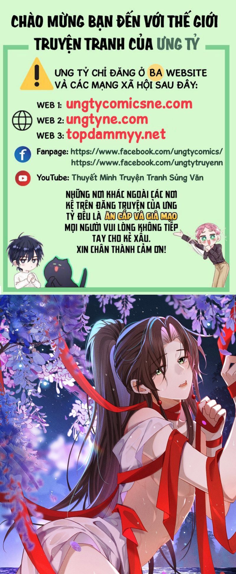 Hải Vương Sau Khi Hoàn Lương Sa Vào Tu La Tràng - Trang 1