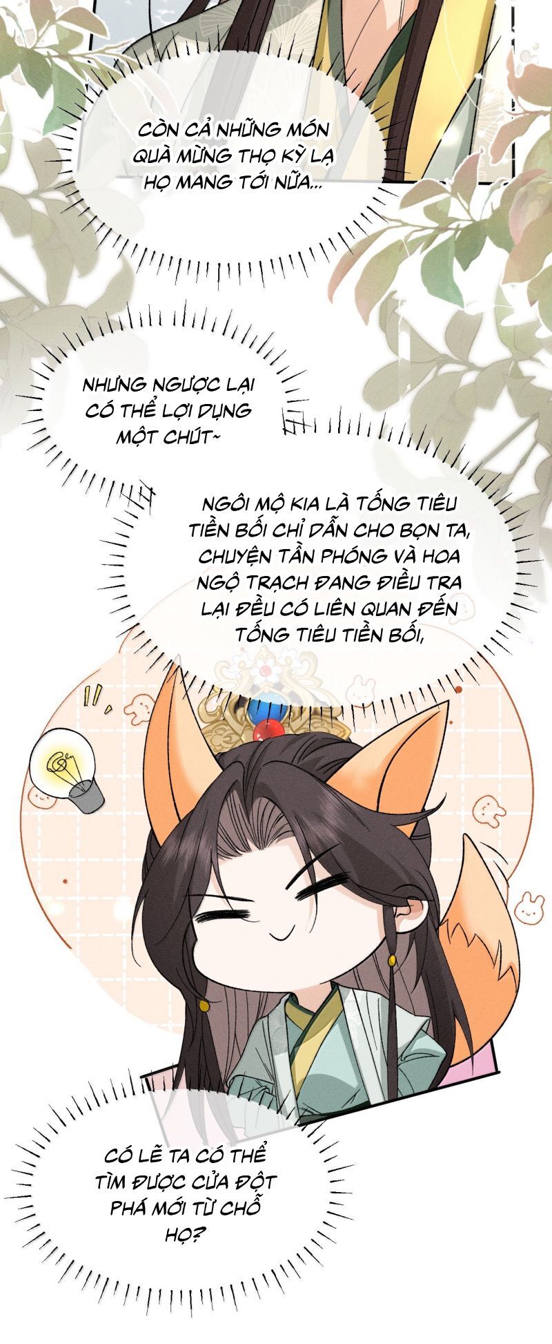 Hải Vương Sau Khi Hoàn Lương Sa Vào Tu La Tràng - Trang 15