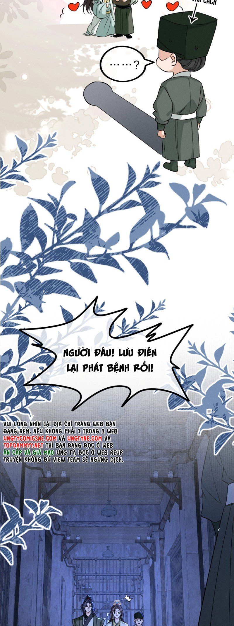 Hải Vương Sau Khi Hoàn Lương Sa Vào Tu La Tràng - Trang 25