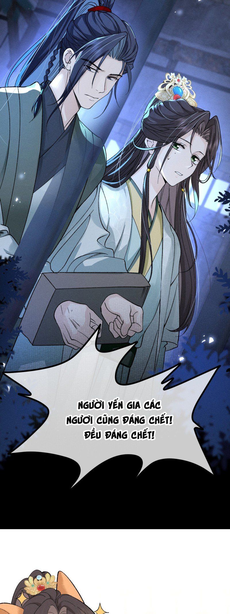 Hải Vương Sau Khi Hoàn Lương Sa Vào Tu La Tràng - Trang 29
