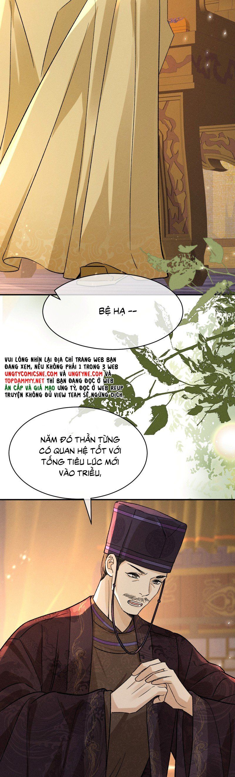 Hải Vương Sau Khi Hoàn Lương Sa Vào Tu La Tràng - Trang 5