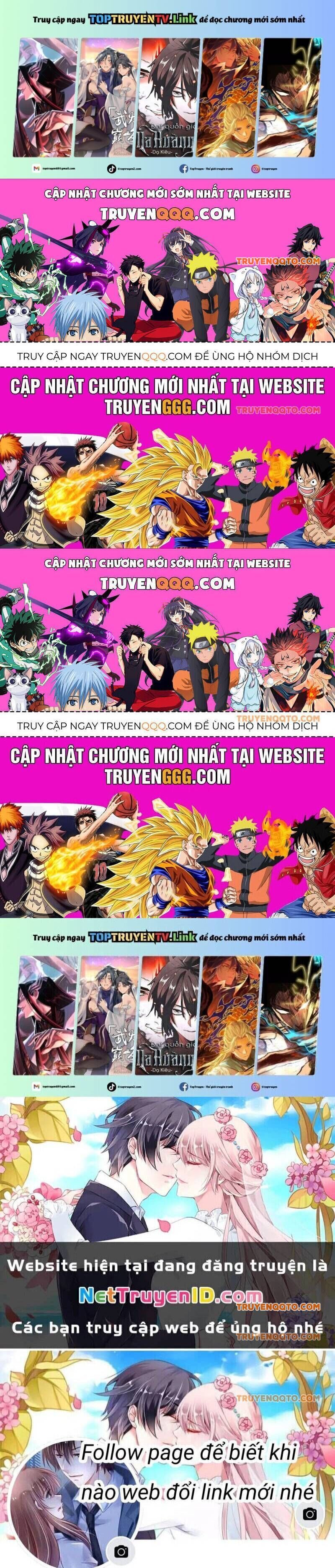 Cao Võ: Hạ Cánh Đến Một Vạn Năm Sau - Trang 1