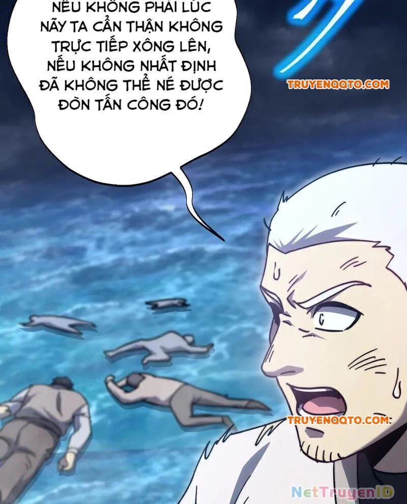 Cao Võ: Hạ Cánh Đến Một Vạn Năm Sau - Trang 103