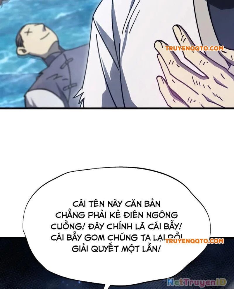 Cao Võ: Hạ Cánh Đến Một Vạn Năm Sau - Trang 104