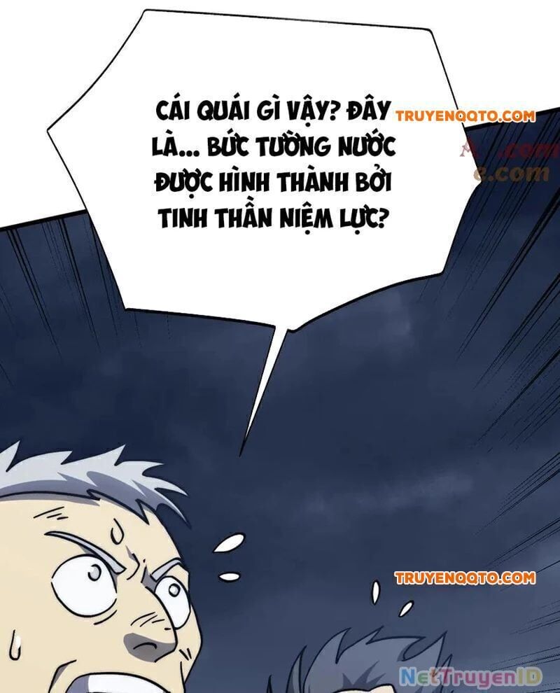 Cao Võ: Hạ Cánh Đến Một Vạn Năm Sau - Trang 115
