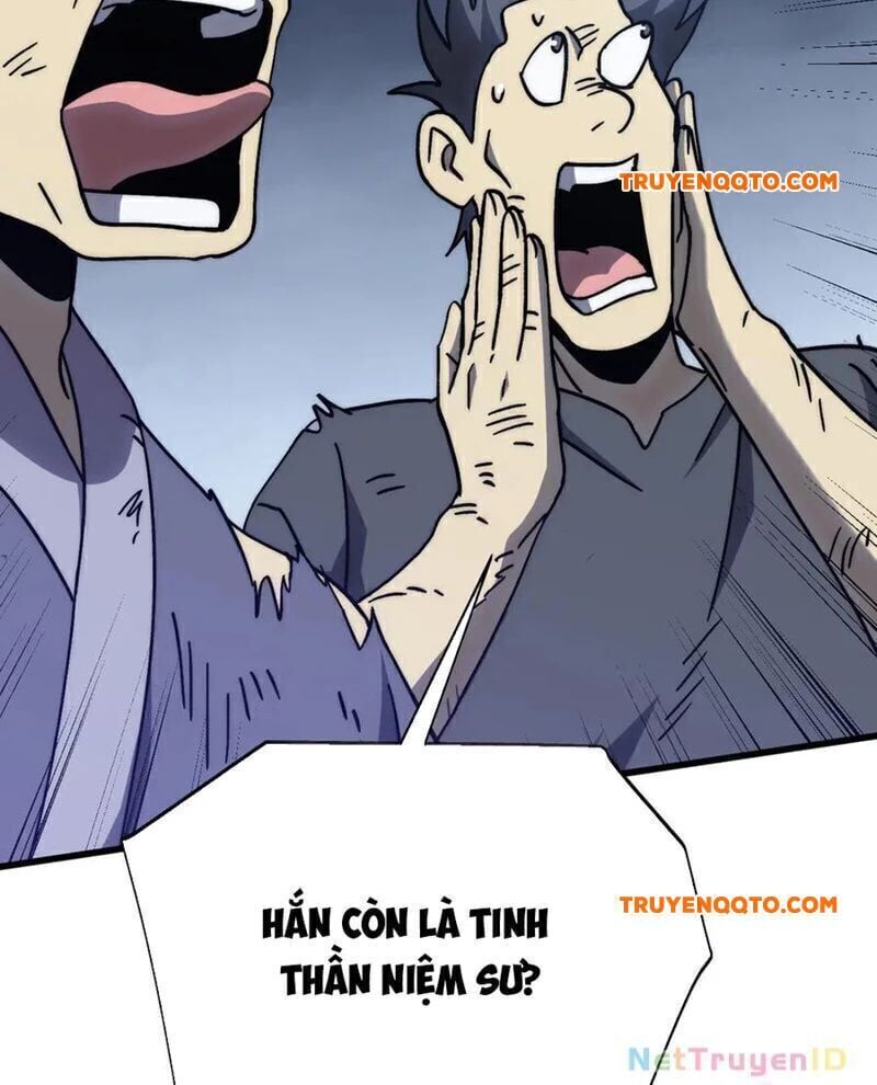 Cao Võ: Hạ Cánh Đến Một Vạn Năm Sau - Trang 116