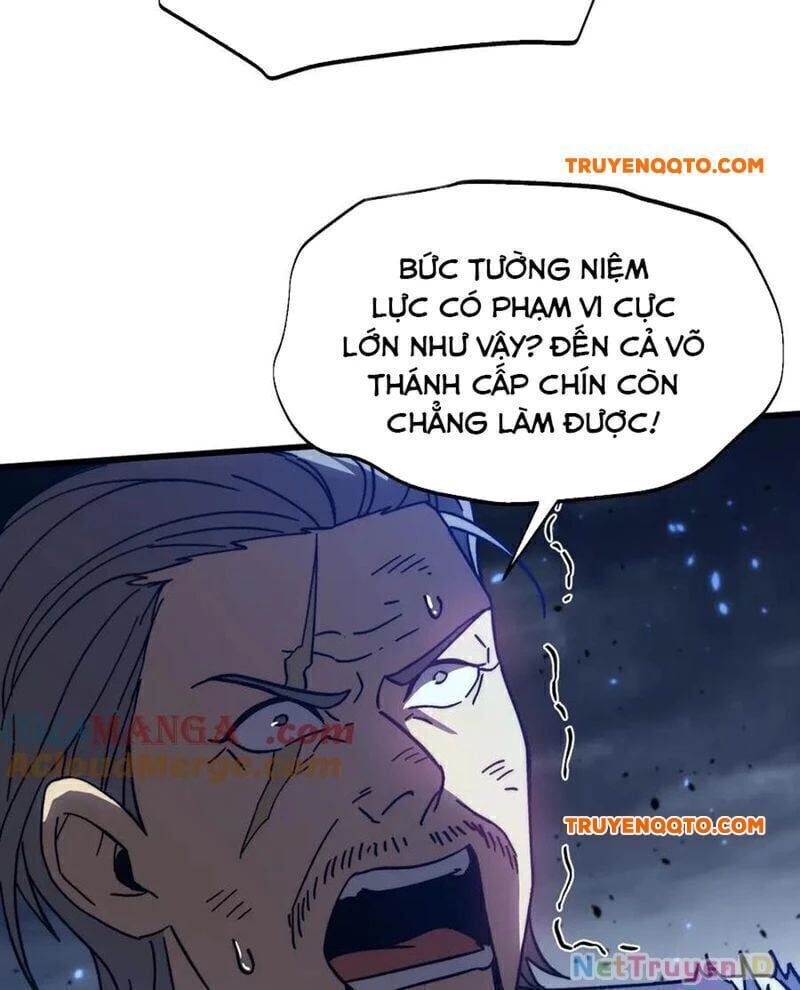 Cao Võ: Hạ Cánh Đến Một Vạn Năm Sau - Trang 117