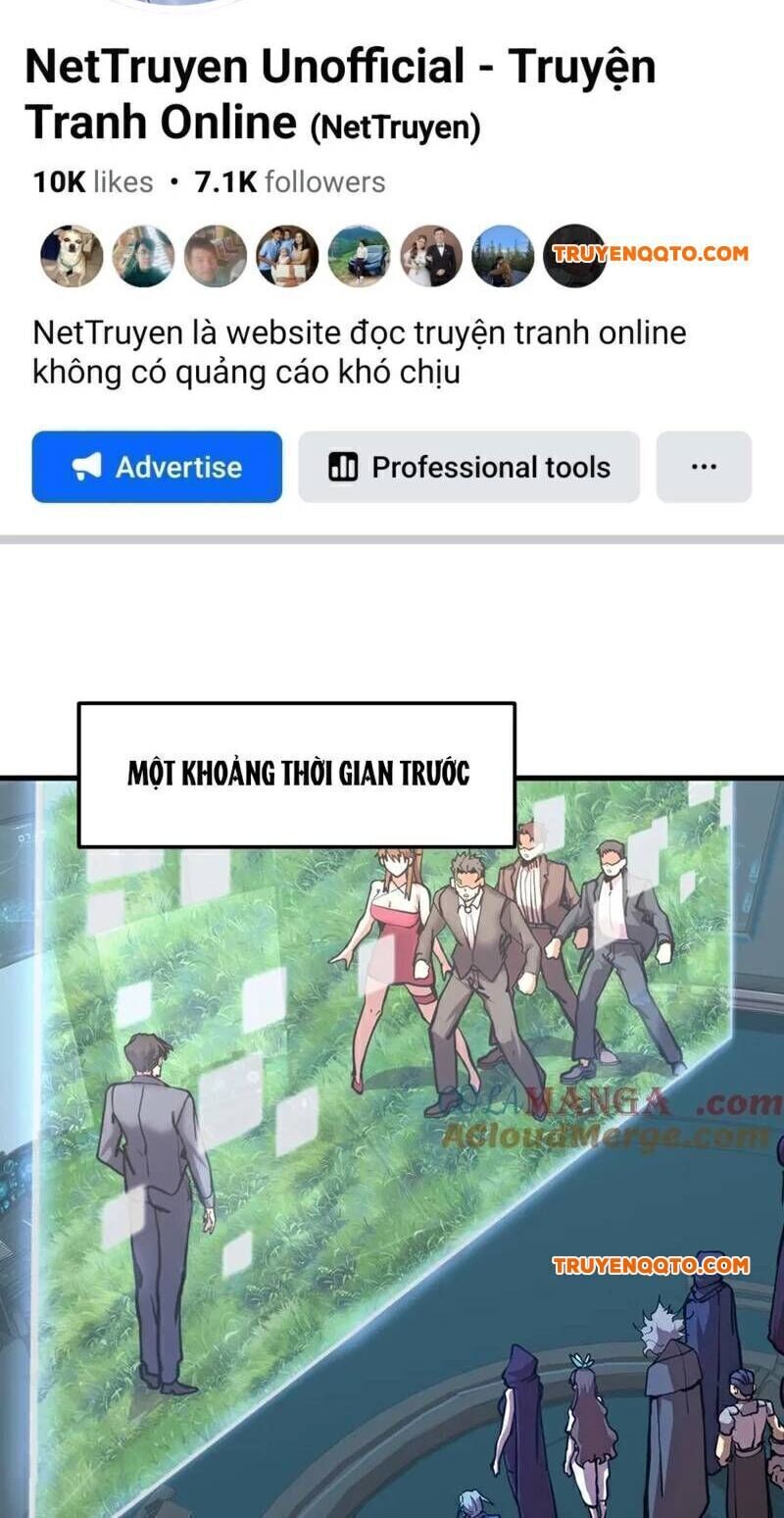 Cao Võ: Hạ Cánh Đến Một Vạn Năm Sau - Trang 2