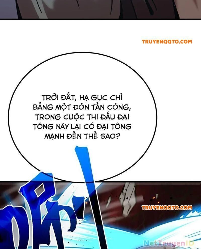 Cao Võ: Hạ Cánh Đến Một Vạn Năm Sau - Trang 34