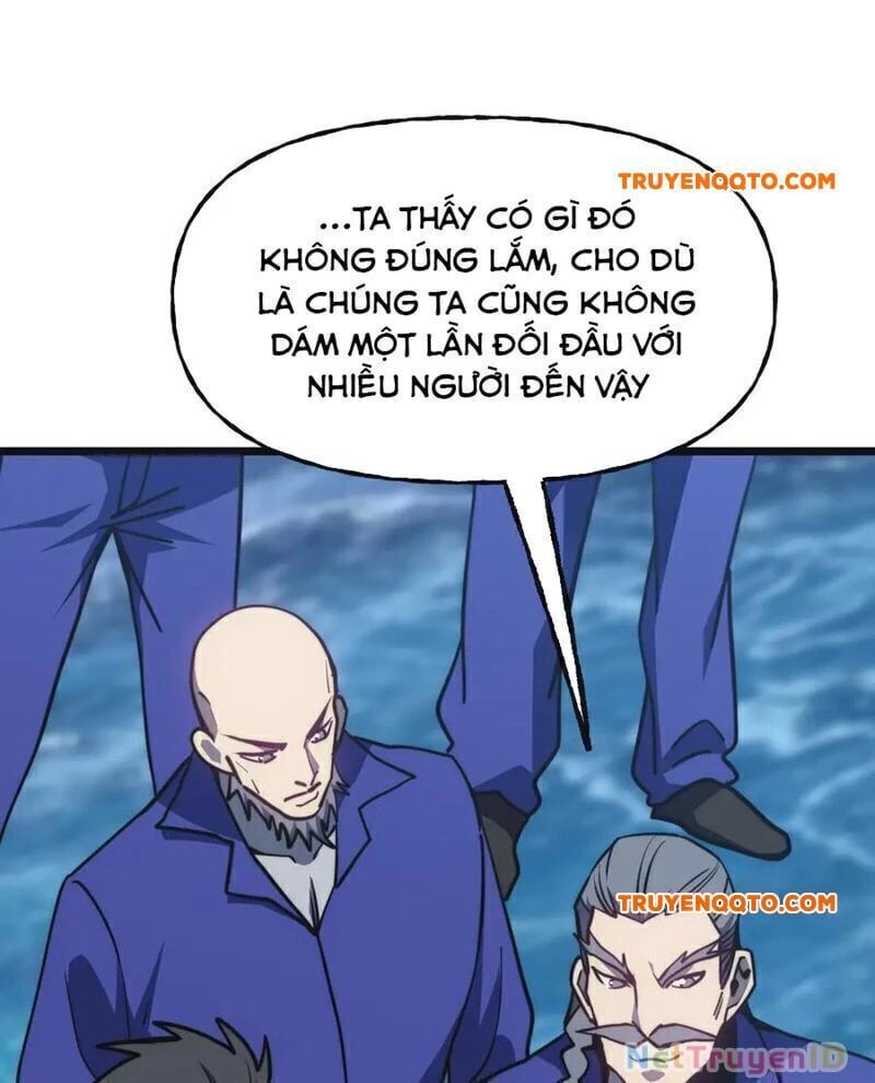 Cao Võ: Hạ Cánh Đến Một Vạn Năm Sau - Trang 70