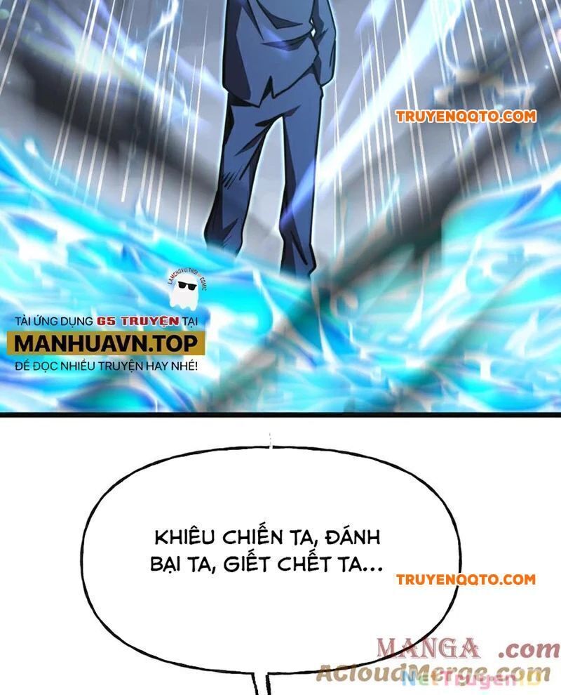 Cao Võ: Hạ Cánh Đến Một Vạn Năm Sau - Trang 76